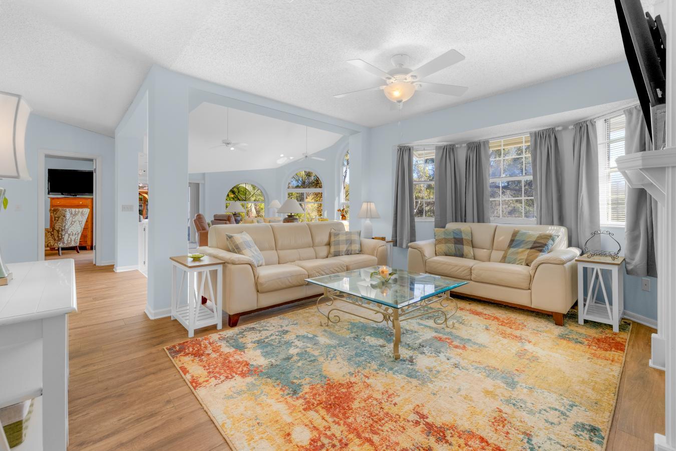 St Augustine, Florida, 32086, United States, 3 Bedrooms Bedrooms, ,3 BathroomsBathrooms,Residential,For Sale,2044869