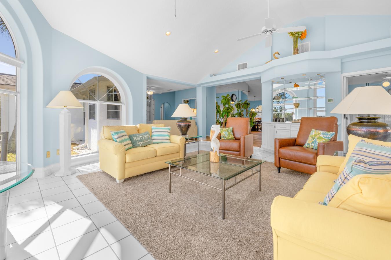 St Augustine, Florida, 32086, United States, 3 Bedrooms Bedrooms, ,3 BathroomsBathrooms,Residential,For Sale,2044869