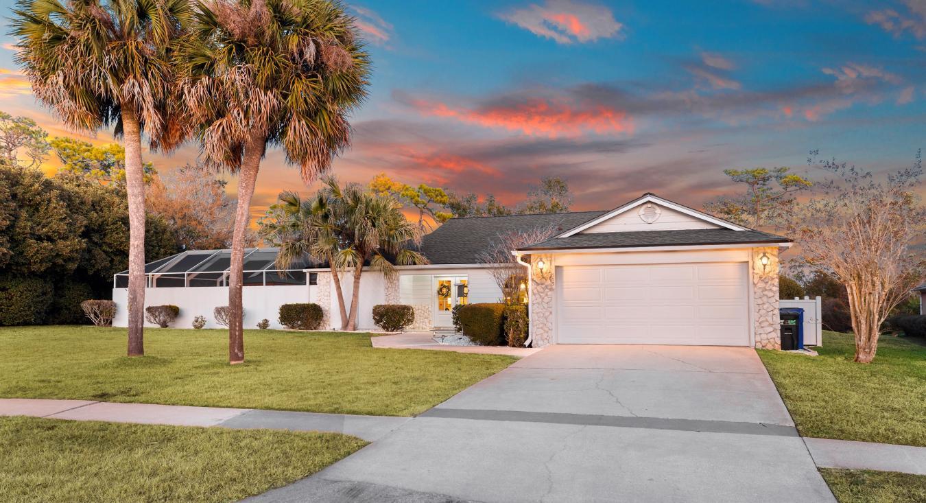 St Augustine, Florida, 32086, United States, 3 Bedrooms Bedrooms, ,3 BathroomsBathrooms,Residential,For Sale,2044869