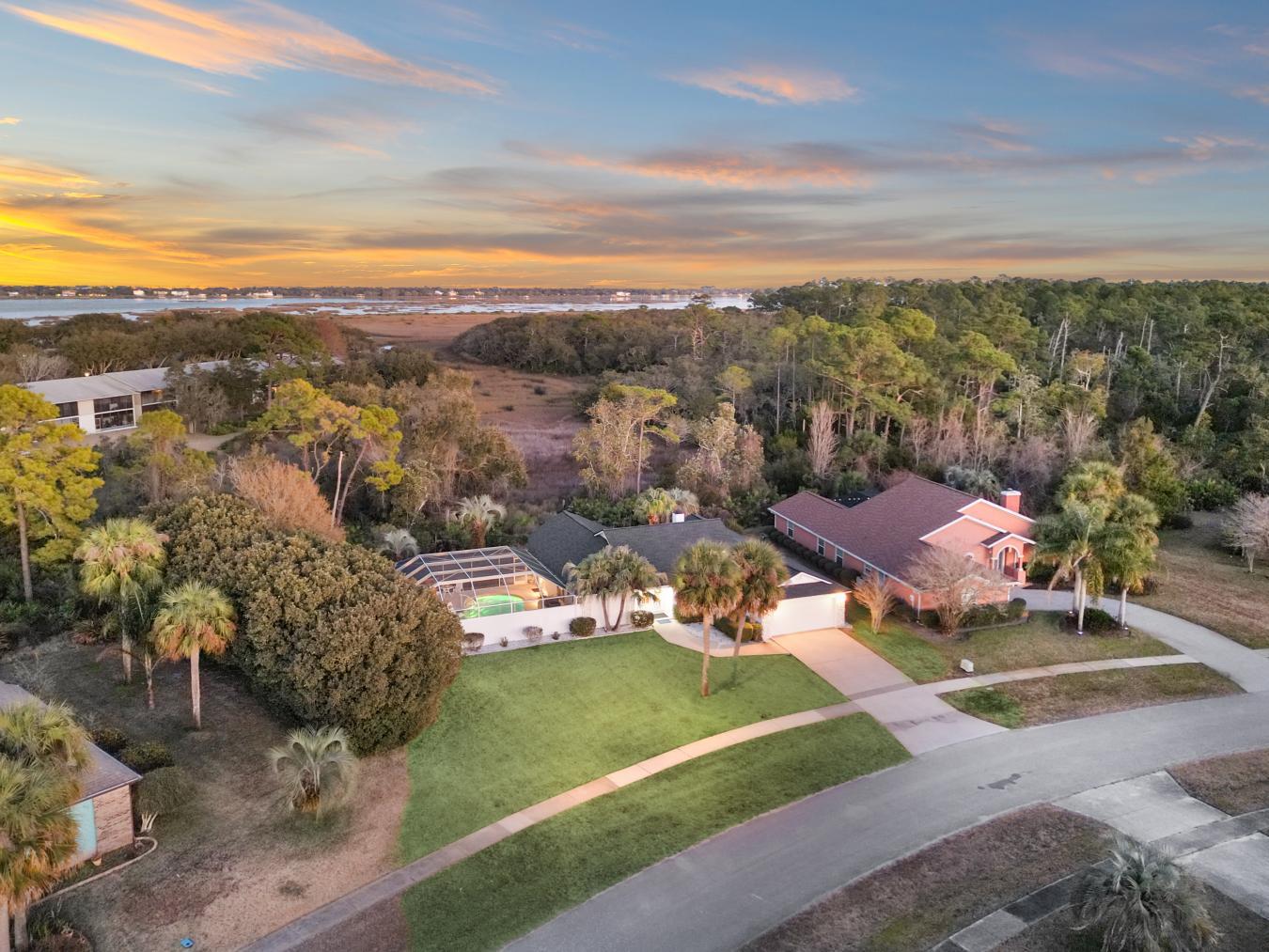 St Augustine, Florida, 32086, United States, 3 Bedrooms Bedrooms, ,3 BathroomsBathrooms,Residential,For Sale,2044869