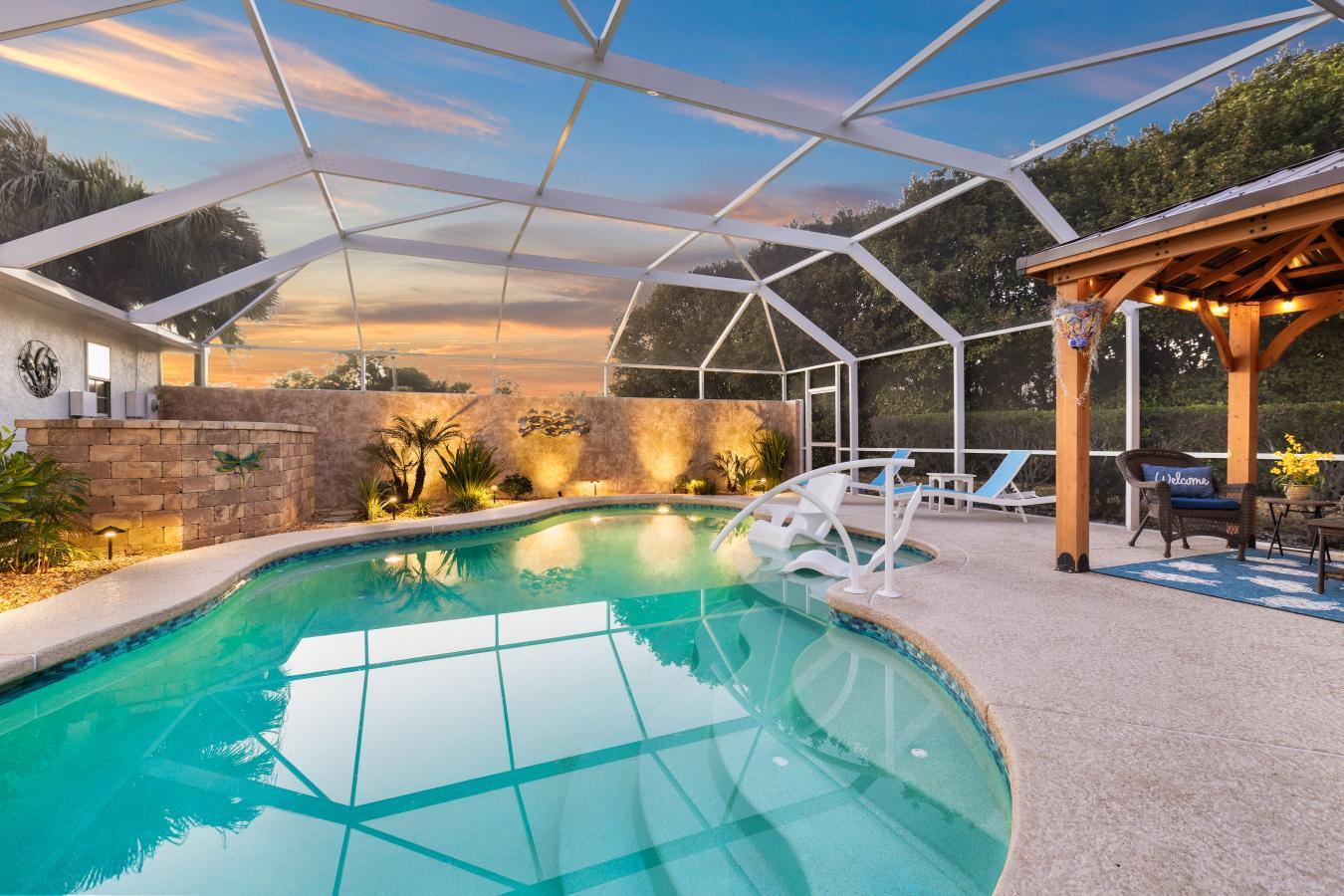 St Augustine, Florida, 32086, United States, 3 Bedrooms Bedrooms, ,3 BathroomsBathrooms,Residential,For Sale,2044869