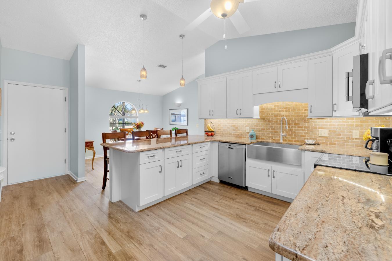 St Augustine, Florida, 32086, United States, 3 Bedrooms Bedrooms, ,3 BathroomsBathrooms,Residential,For Sale,2044869