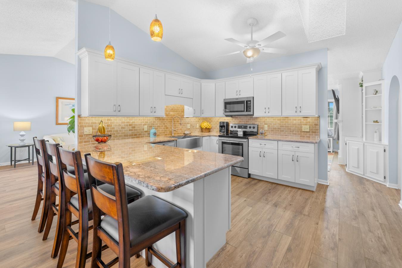 St Augustine, Florida, 32086, United States, 3 Bedrooms Bedrooms, ,3 BathroomsBathrooms,Residential,For Sale,2044869
