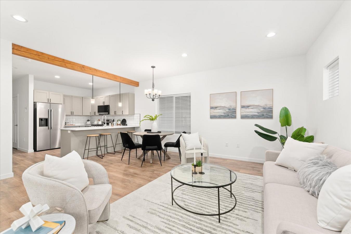 $5k Builder Credit + Lender Credit! Completed, move-in ready new const – image 10