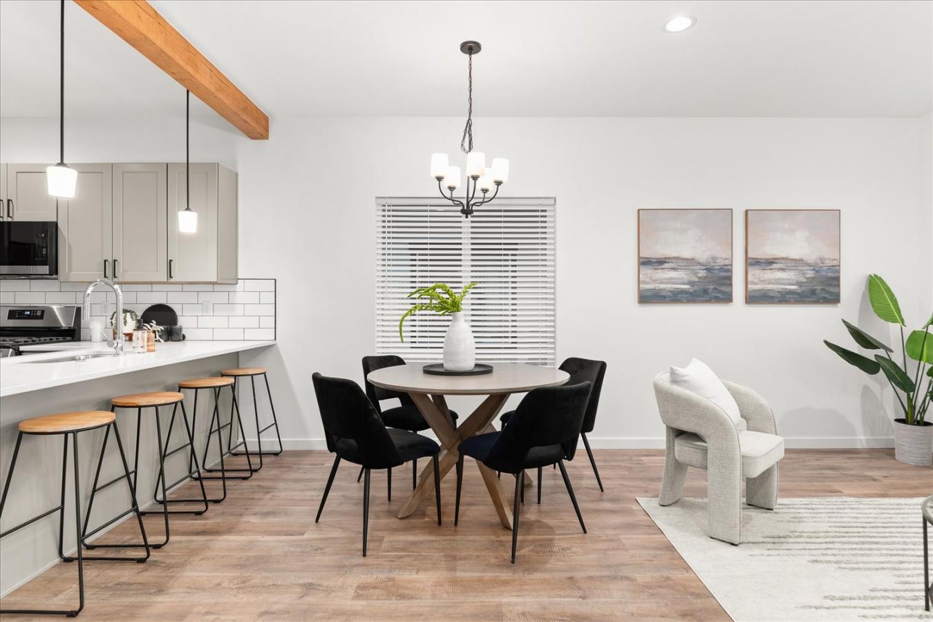 $5k Builder Credit + Lender Credit! Completed, move-in ready new const – image 13
