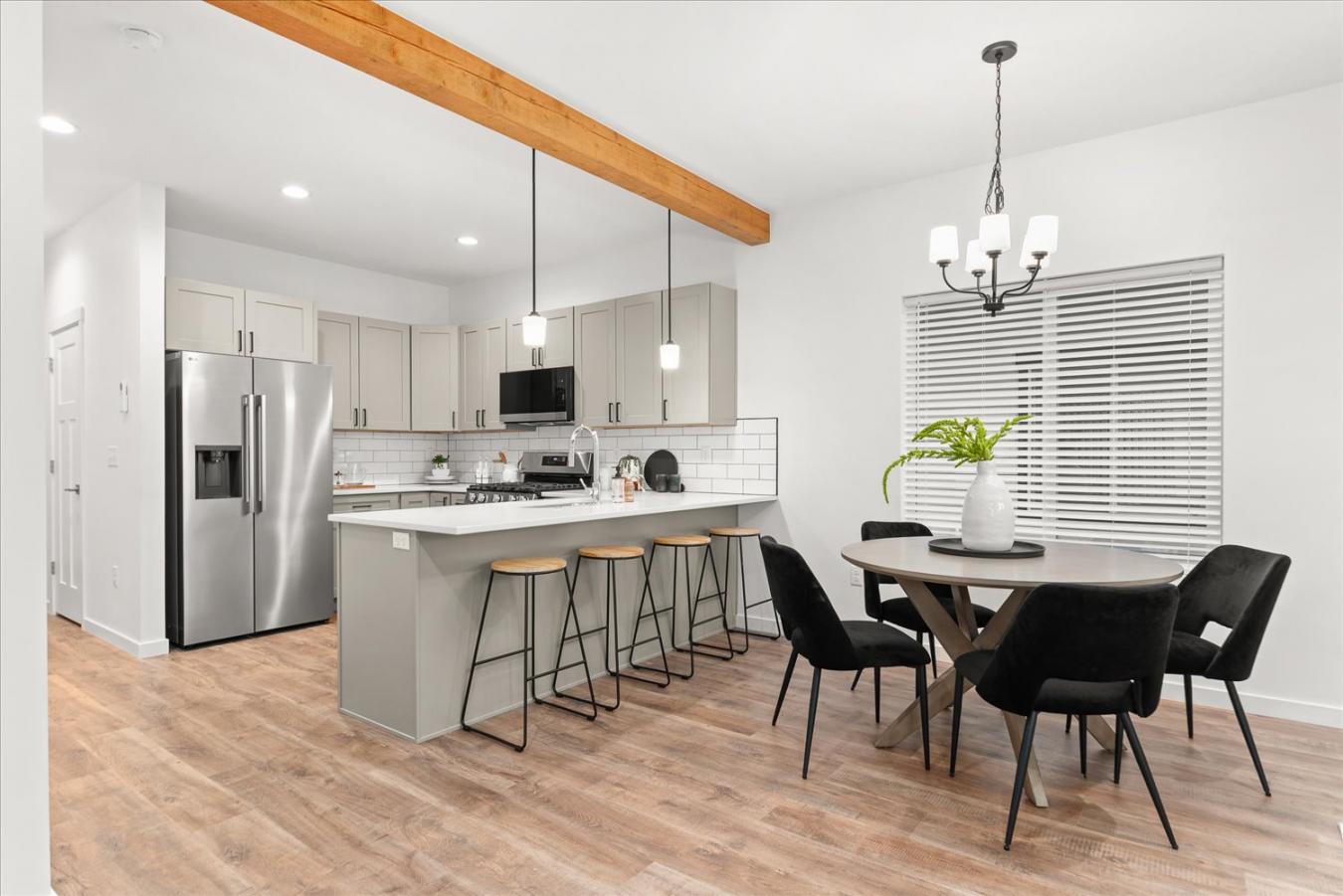 $5k Builder Credit + Lender Credit! Completed, move-in ready new const – image 14