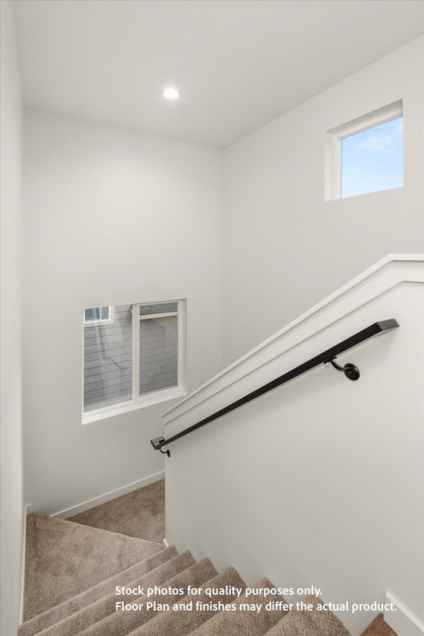 $5k Builder Credit + Lender Credit! Completed, move-in ready new const – image 16