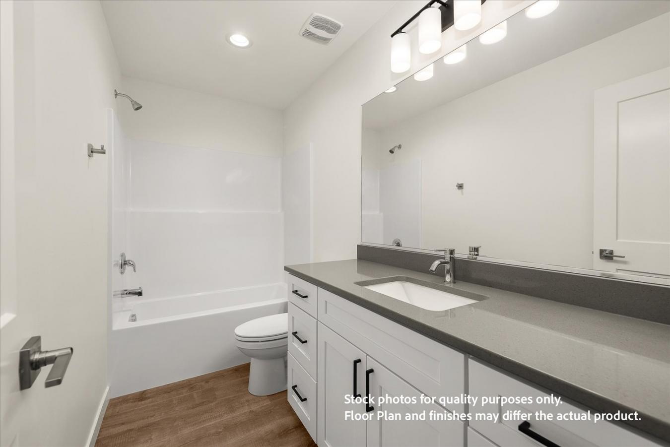 $5k Builder Credit + Lender Credit! Completed, move-in ready new const – image 19