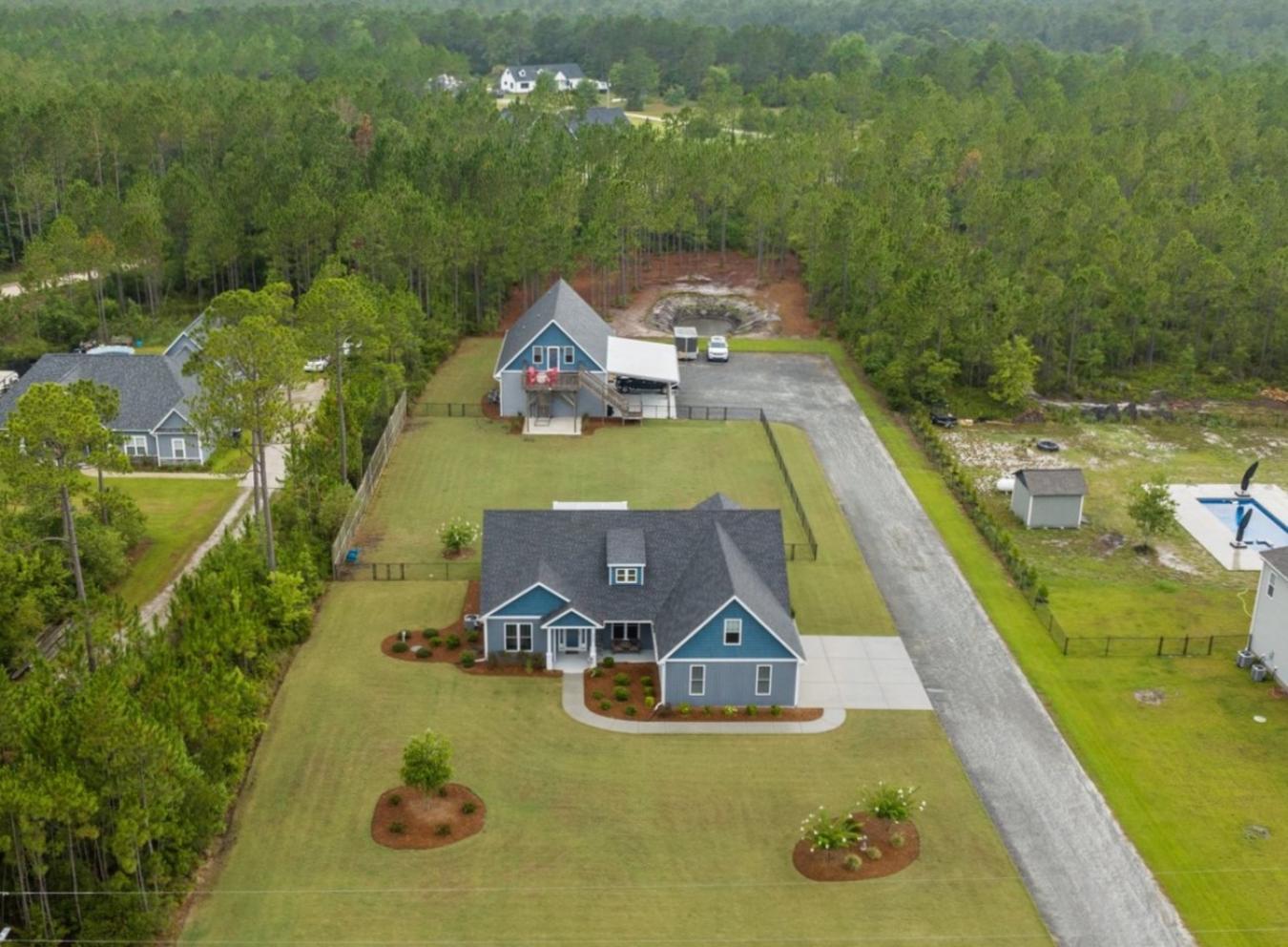 Hampstead, North Carolina, 28443, United States, 3 Bedrooms Bedrooms, ,2 BathroomsBathrooms,Residential,For Sale,2044868