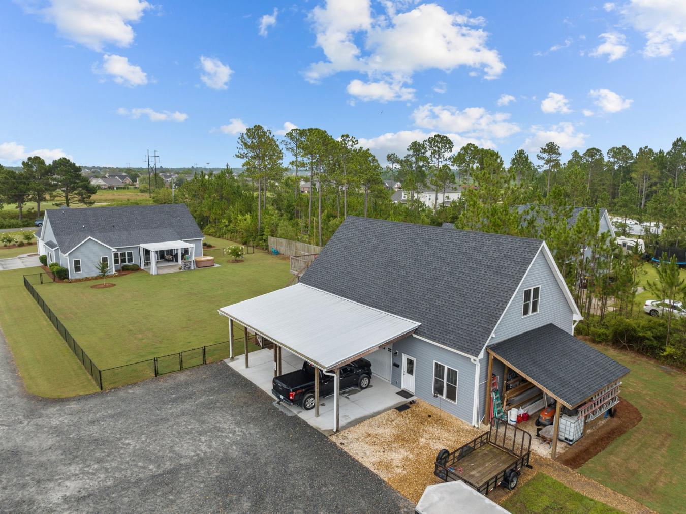 Hampstead, North Carolina, 28443, United States, 3 Bedrooms Bedrooms, ,2 BathroomsBathrooms,Residential,For Sale,2044868