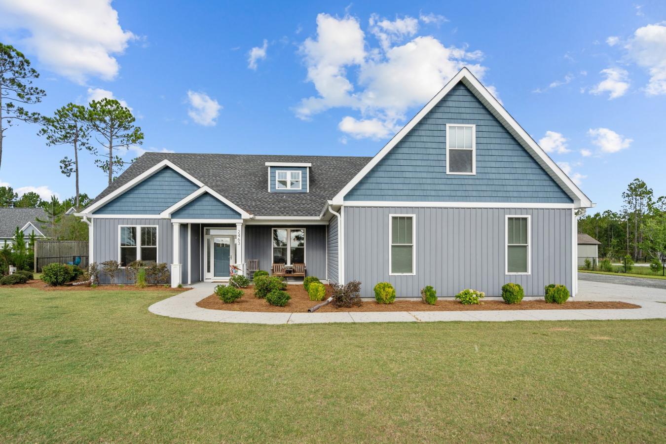 Hampstead, North Carolina, 28443, United States, 3 Bedrooms Bedrooms, ,2 BathroomsBathrooms,Residential,For Sale,2044868