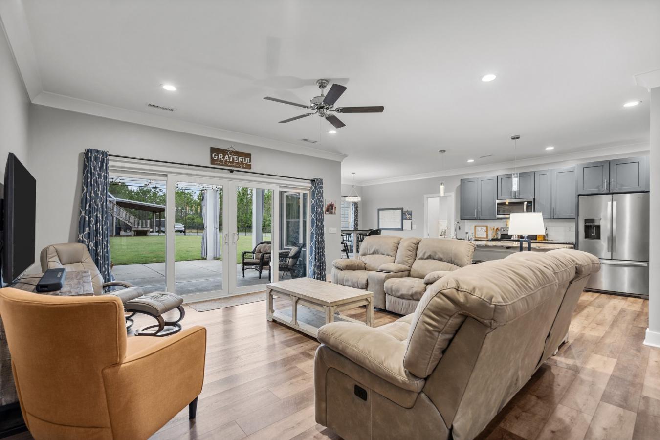 Hampstead, North Carolina, 28443, United States, 3 Bedrooms Bedrooms, ,2 BathroomsBathrooms,Residential,For Sale,2044868