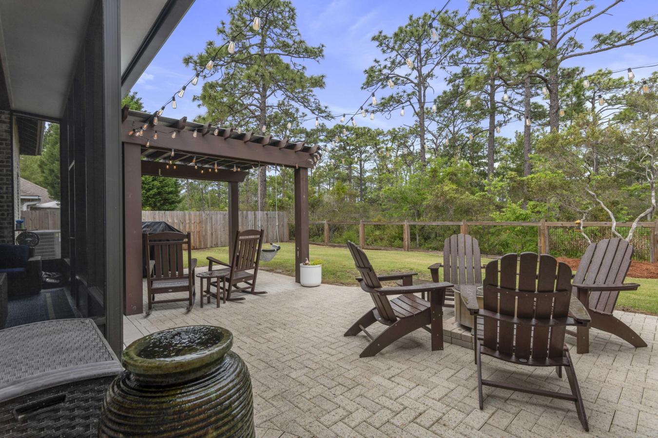 Santa Rosa Beach, Florida, 32459, United States, 5 Bedrooms Bedrooms, ,4 BathroomsBathrooms,Residential,For Sale,2045317