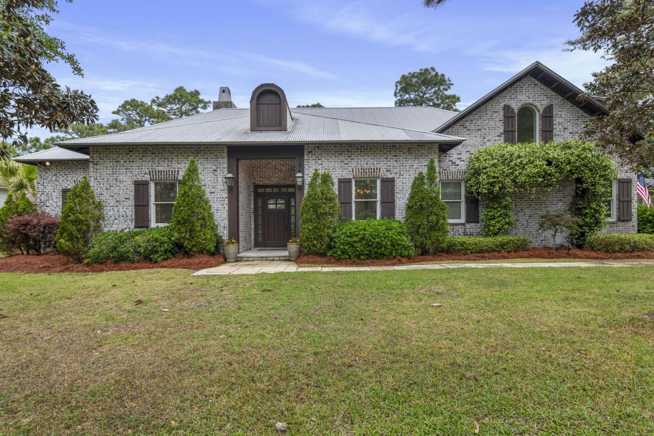 Santa Rosa Beach, Florida, 32459, United States, 5 Bedrooms Bedrooms, ,4 BathroomsBathrooms,Residential,For Sale,2045317