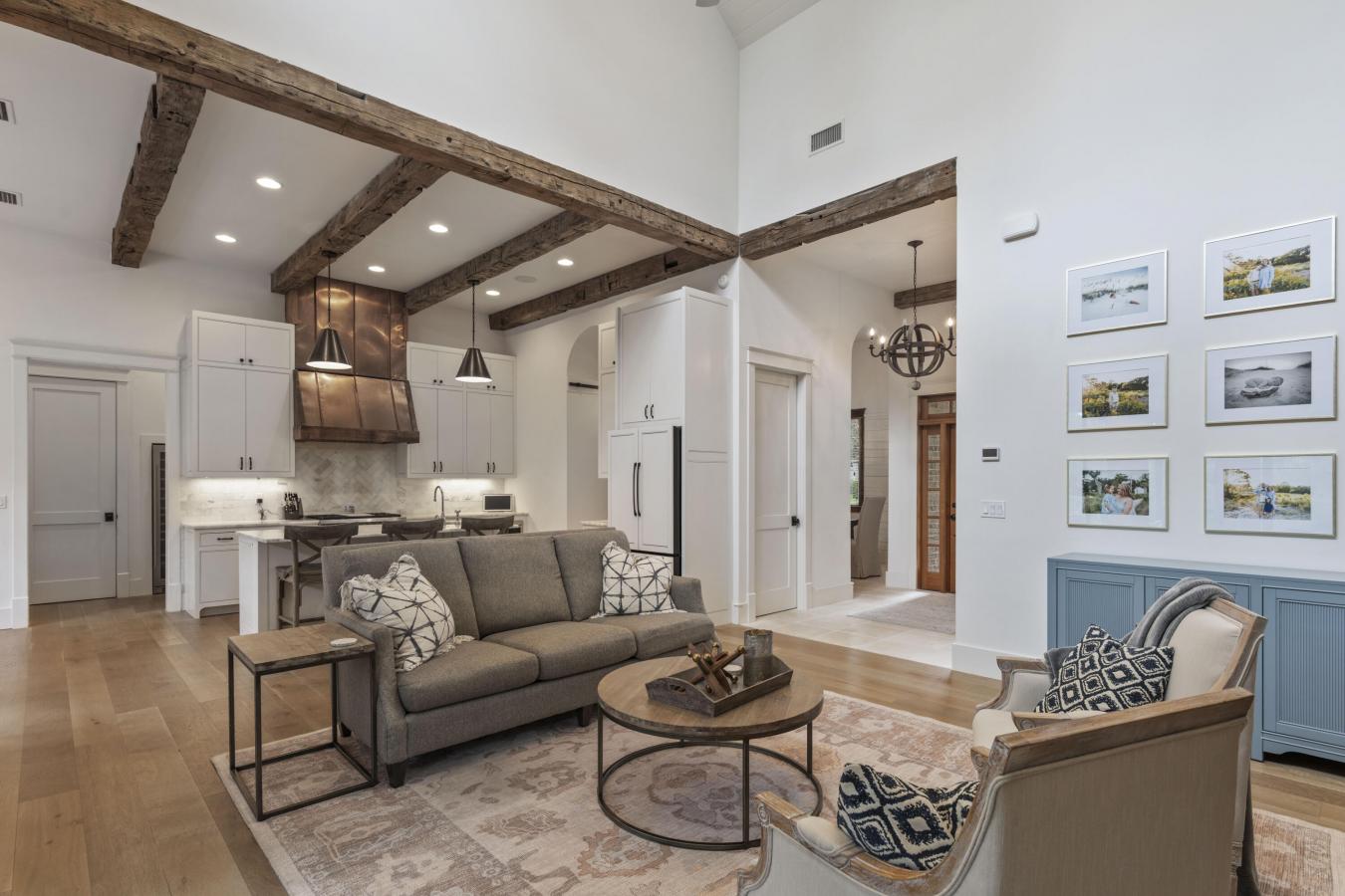Santa Rosa Beach, Florida, 32459, United States, 5 Bedrooms Bedrooms, ,4 BathroomsBathrooms,Residential,For Sale,2045317