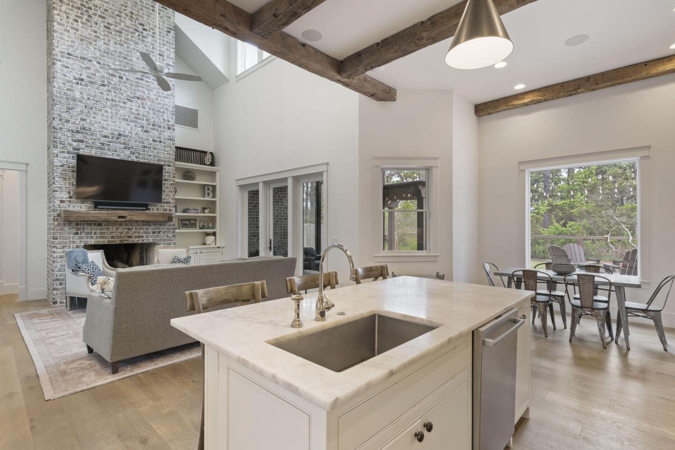 Santa Rosa Beach, Florida, 32459, United States, 5 Bedrooms Bedrooms, ,4 BathroomsBathrooms,Residential,For Sale,2045317