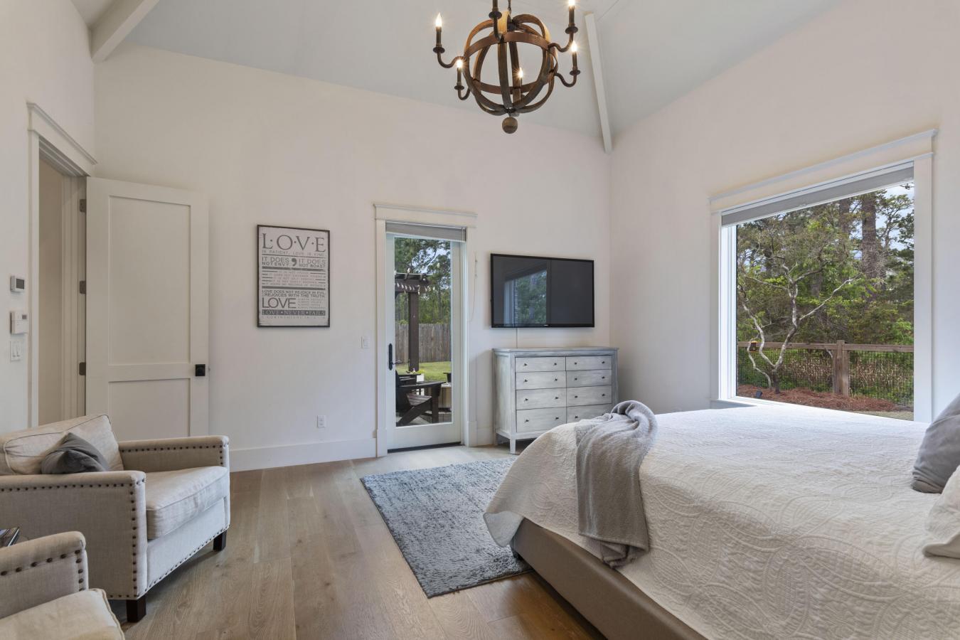 Santa Rosa Beach, Florida, 32459, United States, 5 Bedrooms Bedrooms, ,4 BathroomsBathrooms,Residential,For Sale,2045317