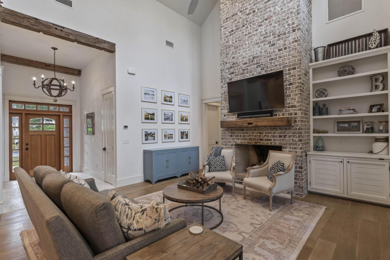 Santa Rosa Beach, Florida, 32459, United States, 5 Bedrooms Bedrooms, ,4 BathroomsBathrooms,Residential,For Sale,2045317