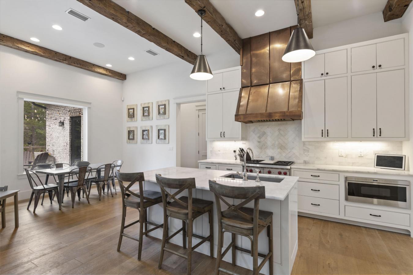 Santa Rosa Beach, Florida, 32459, United States, 5 Bedrooms Bedrooms, ,4 BathroomsBathrooms,Residential,For Sale,2045317