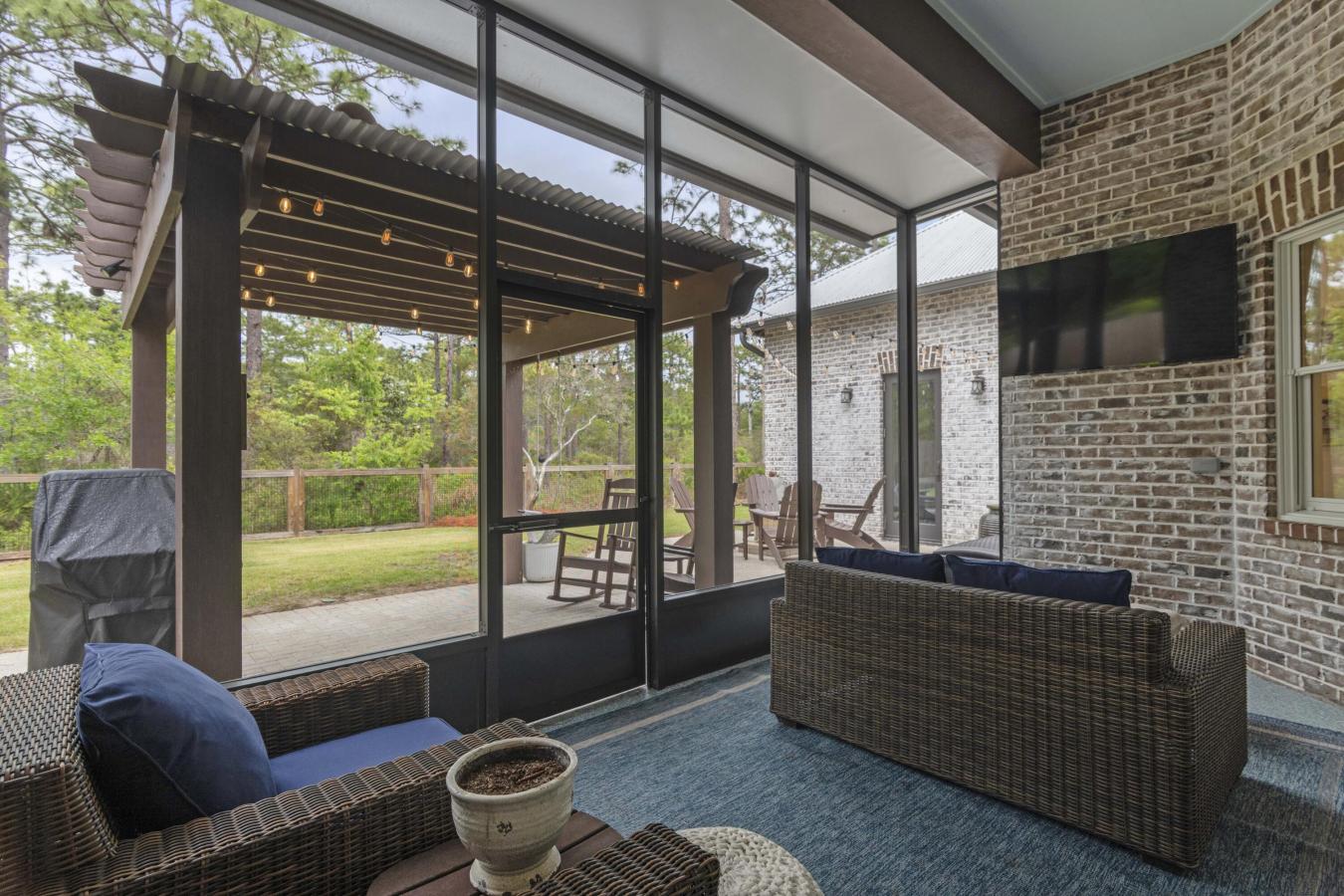 Santa Rosa Beach, Florida, 32459, United States, 5 Bedrooms Bedrooms, ,4 BathroomsBathrooms,Residential,For Sale,2045317