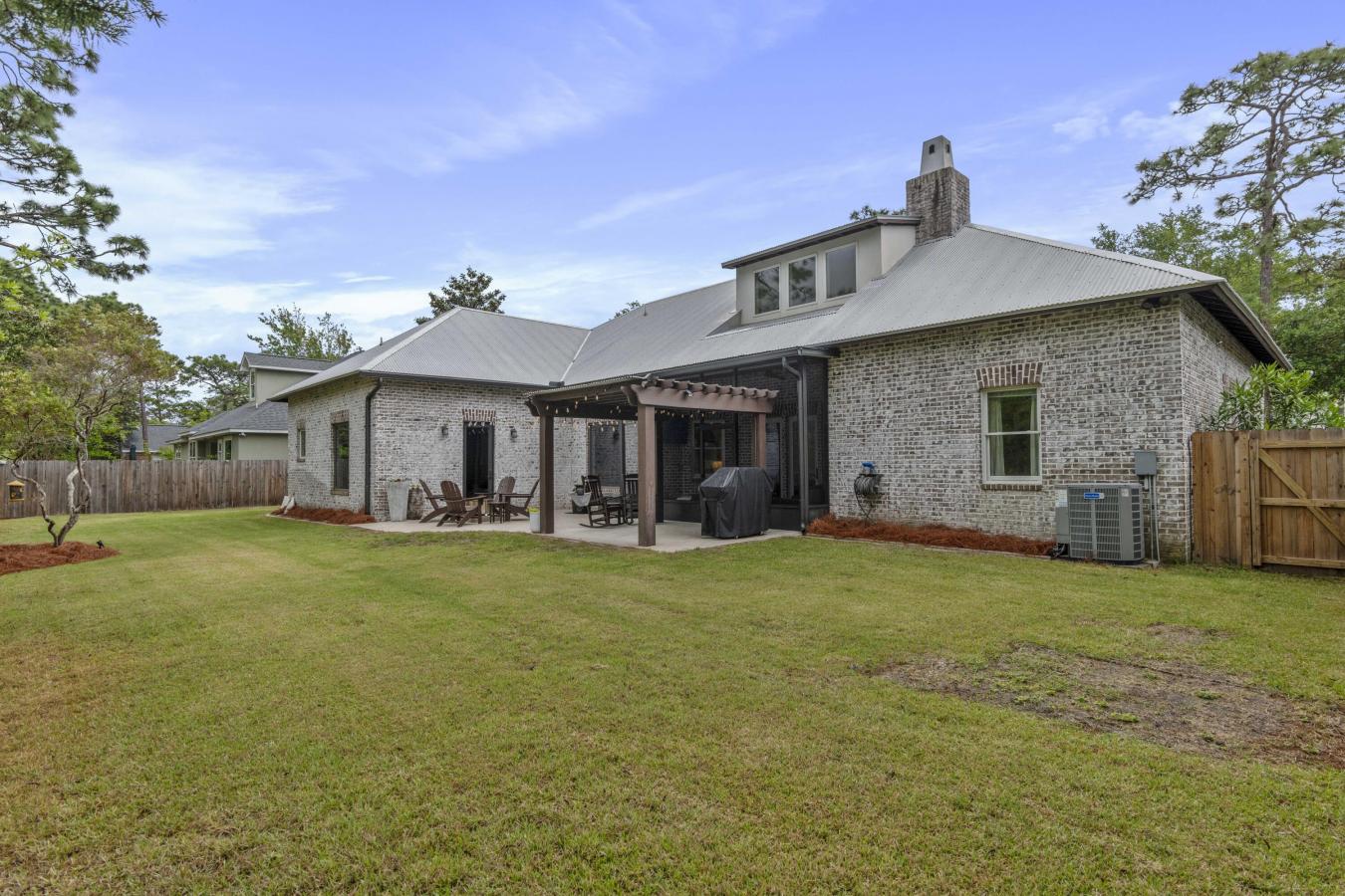 Santa Rosa Beach, Florida, 32459, United States, 5 Bedrooms Bedrooms, ,4 BathroomsBathrooms,Residential,For Sale,2045317