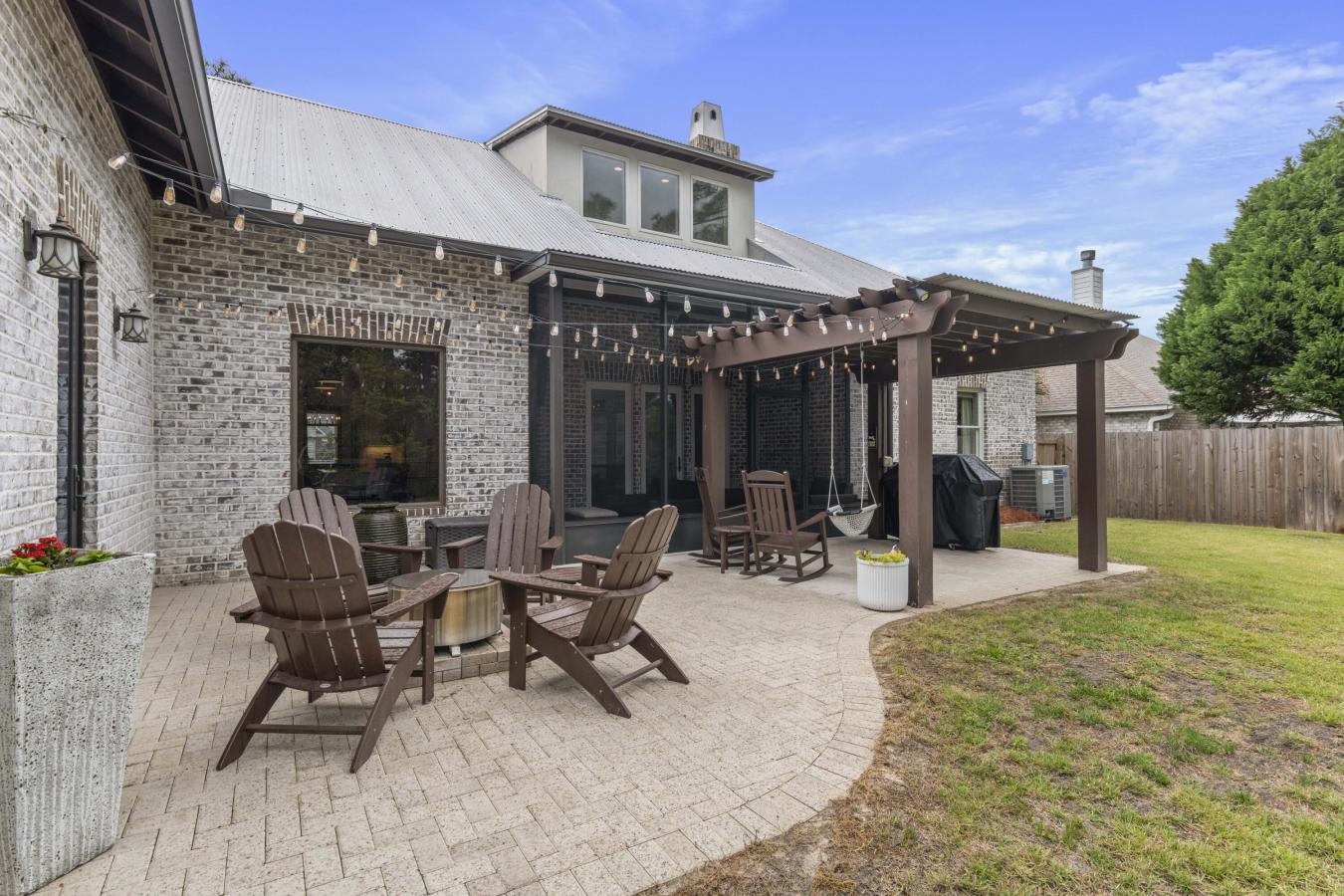 Santa Rosa Beach, Florida, 32459, United States, 5 Bedrooms Bedrooms, ,4 BathroomsBathrooms,Residential,For Sale,2045317