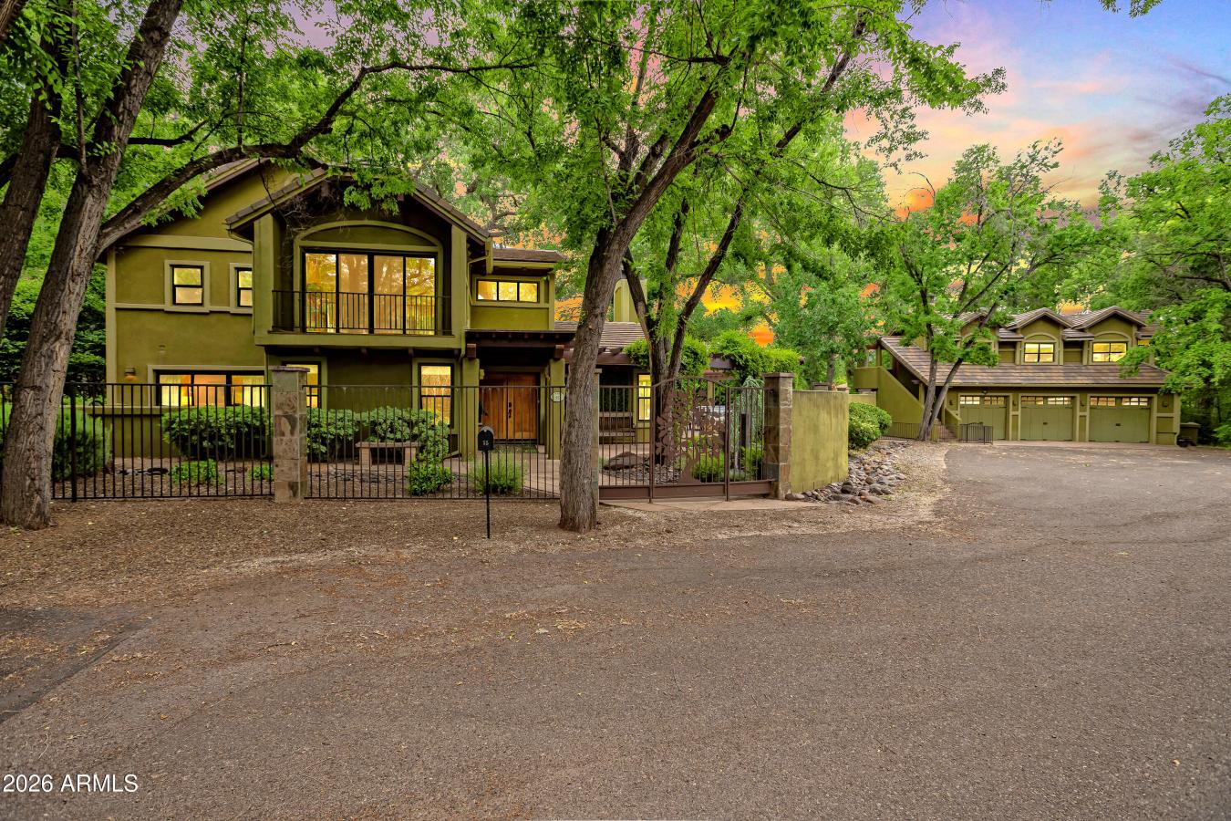 Sedona, Coconino, 86336, United States, 5 Bedrooms Bedrooms, ,3 BathroomsBathrooms,Residential,For Sale,2045316