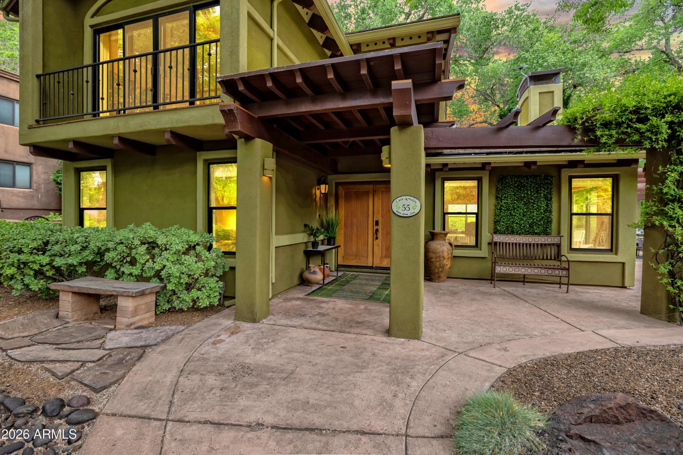 Sedona, Coconino, 86336, United States, 5 Bedrooms Bedrooms, ,3 BathroomsBathrooms,Residential,For Sale,2045316