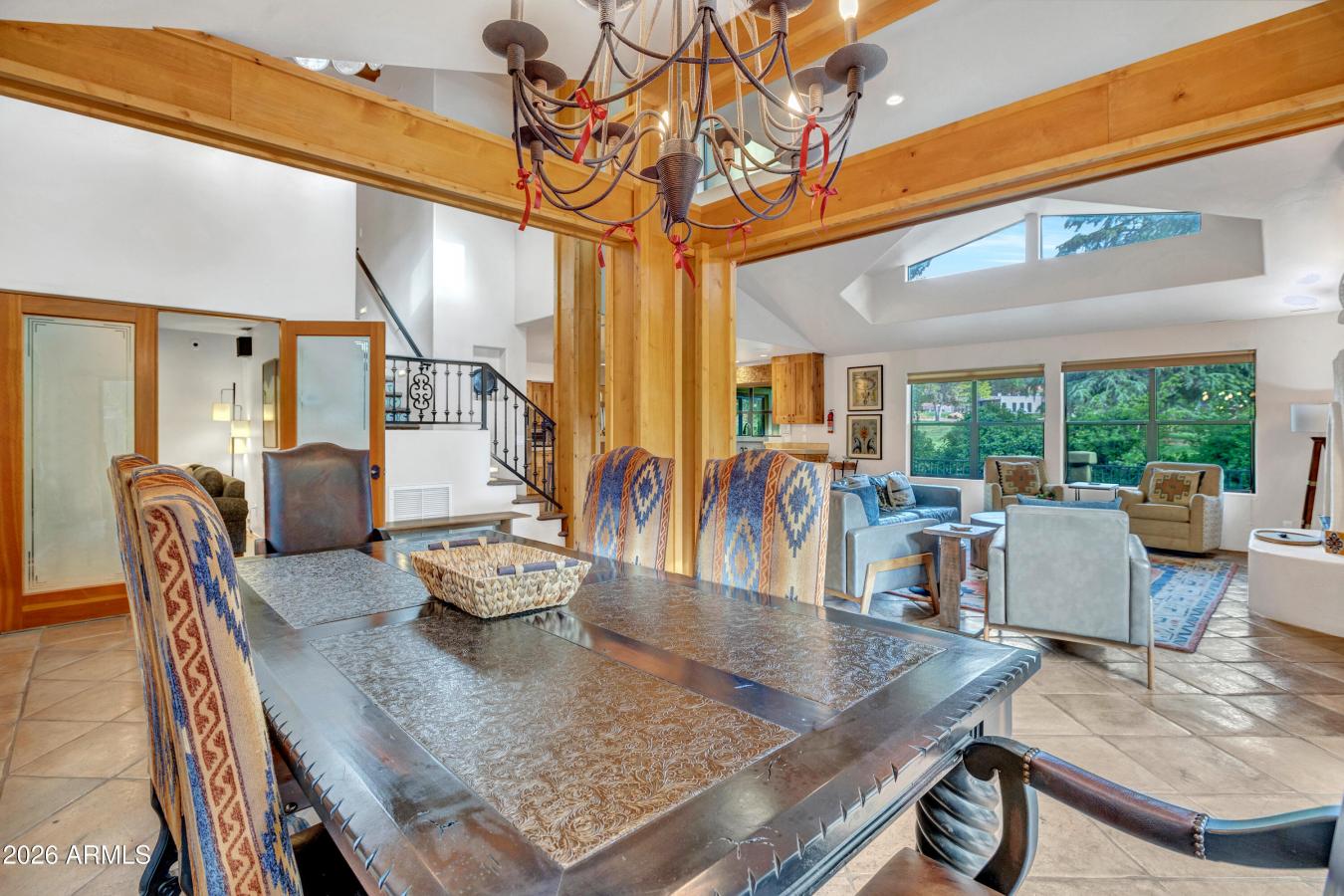 Sedona, Coconino, 86336, United States, 5 Bedrooms Bedrooms, ,3 BathroomsBathrooms,Residential,For Sale,2045316