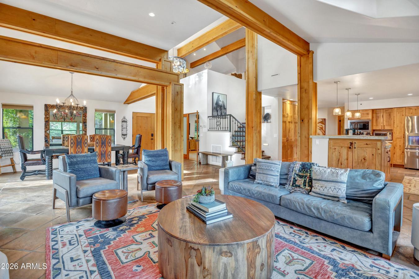 Sedona, Coconino, 86336, United States, 5 Bedrooms Bedrooms, ,3 BathroomsBathrooms,Residential,For Sale,2045316