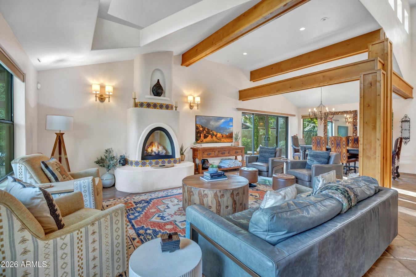 Sedona, Coconino, 86336, United States, 5 Bedrooms Bedrooms, ,3 BathroomsBathrooms,Residential,For Sale,2045316