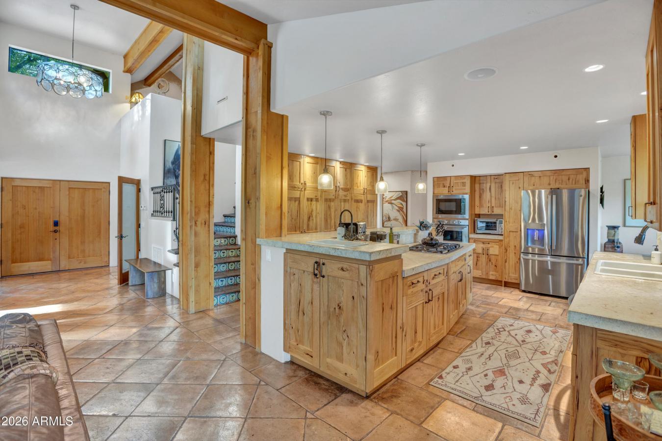 Sedona, Coconino, 86336, United States, 5 Bedrooms Bedrooms, ,3 BathroomsBathrooms,Residential,For Sale,2045316
