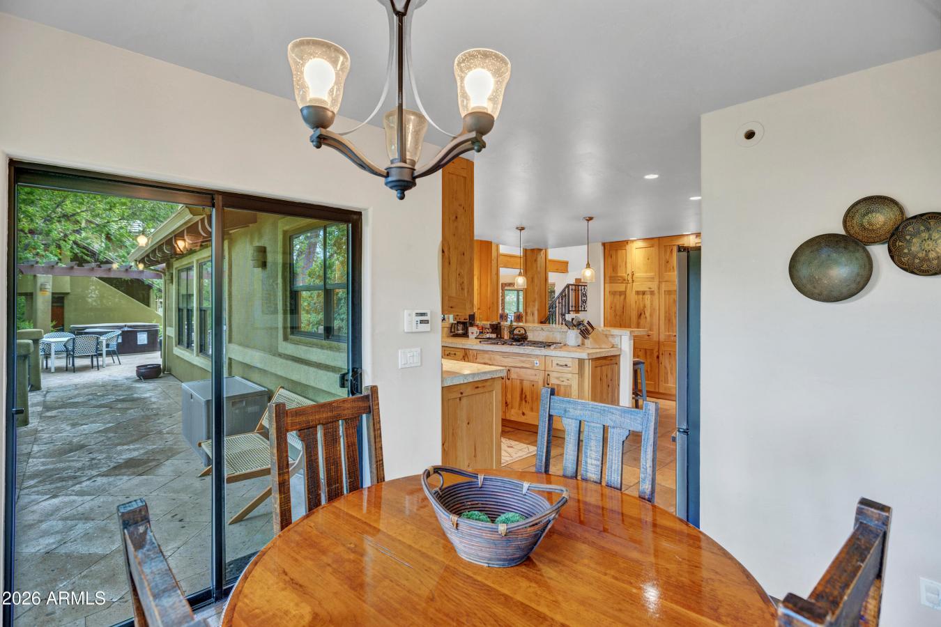 Sedona, Coconino, 86336, United States, 5 Bedrooms Bedrooms, ,3 BathroomsBathrooms,Residential,For Sale,2045316