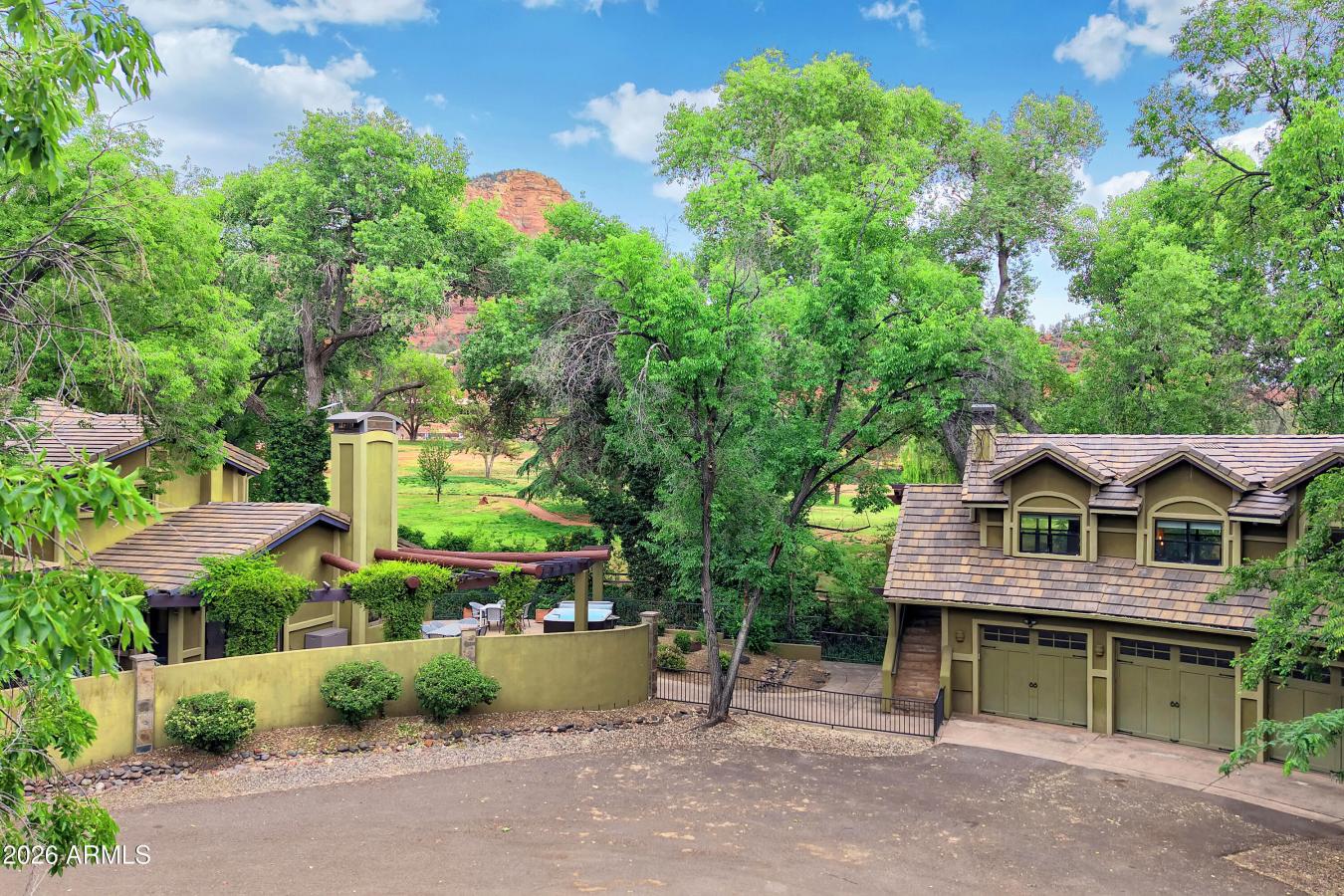 Sedona, Coconino, 86336, United States, 5 Bedrooms Bedrooms, ,3 BathroomsBathrooms,Residential,For Sale,2045316