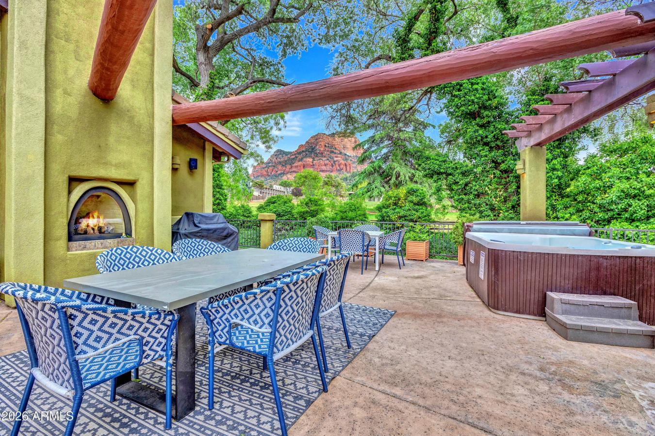 Sedona, Coconino, 86336, United States, 5 Bedrooms Bedrooms, ,3 BathroomsBathrooms,Residential,For Sale,2045316