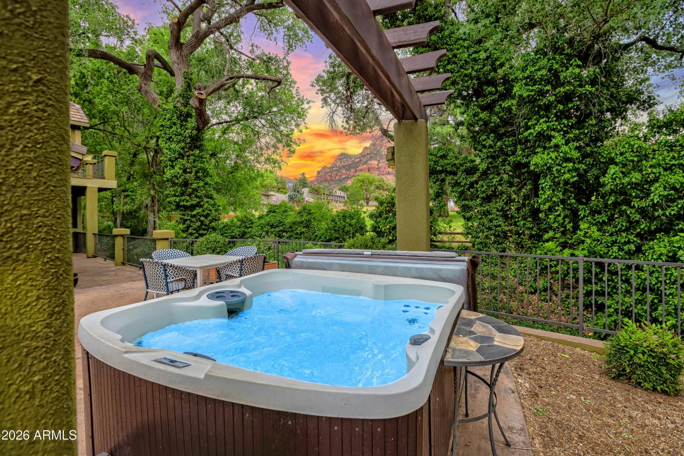 Sedona, Coconino, 86336, United States, 5 Bedrooms Bedrooms, ,3 BathroomsBathrooms,Residential,For Sale,2045316