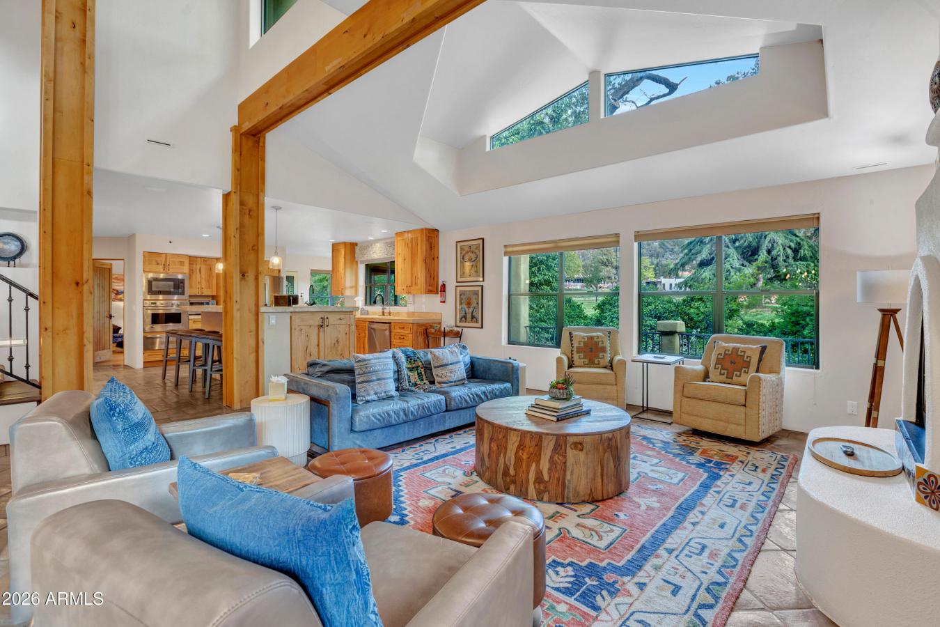 Sedona, Coconino, 86336, United States, 5 Bedrooms Bedrooms, ,3 BathroomsBathrooms,Residential,For Sale,2045316