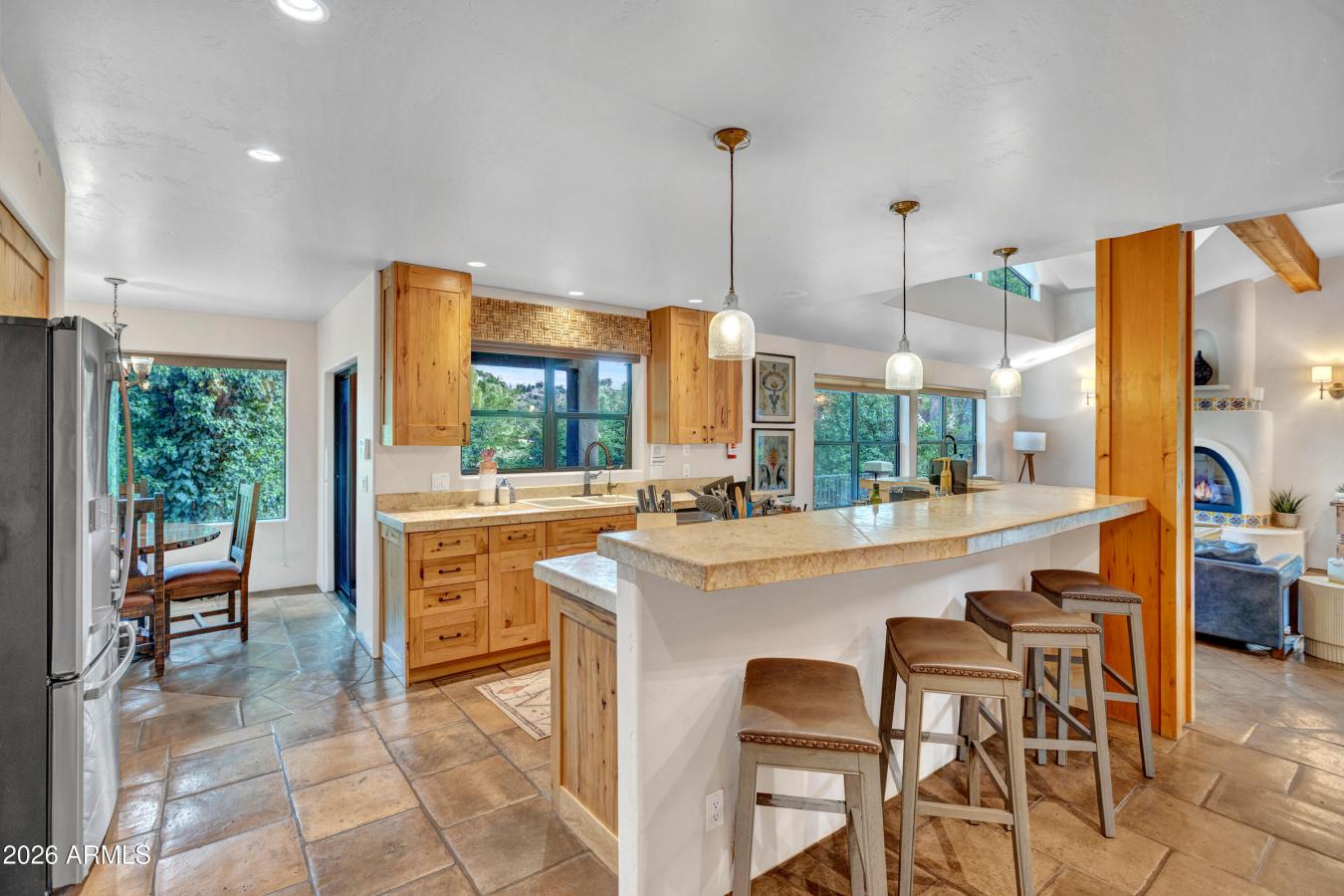 Sedona, Coconino, 86336, United States, 5 Bedrooms Bedrooms, ,3 BathroomsBathrooms,Residential,For Sale,2045316