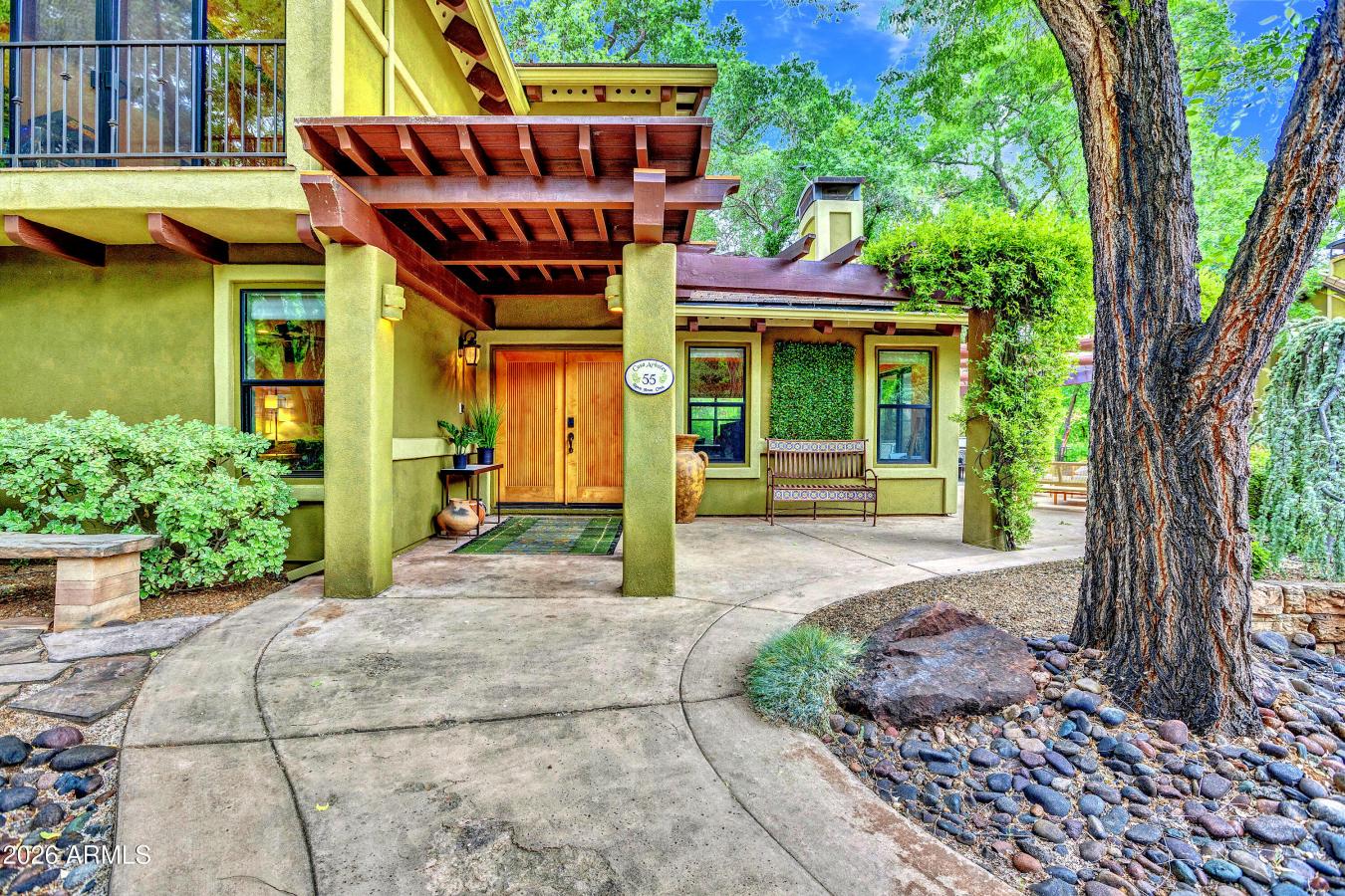 Sedona, Coconino, 86336, United States, 5 Bedrooms Bedrooms, ,3 BathroomsBathrooms,Residential,For Sale,2045316