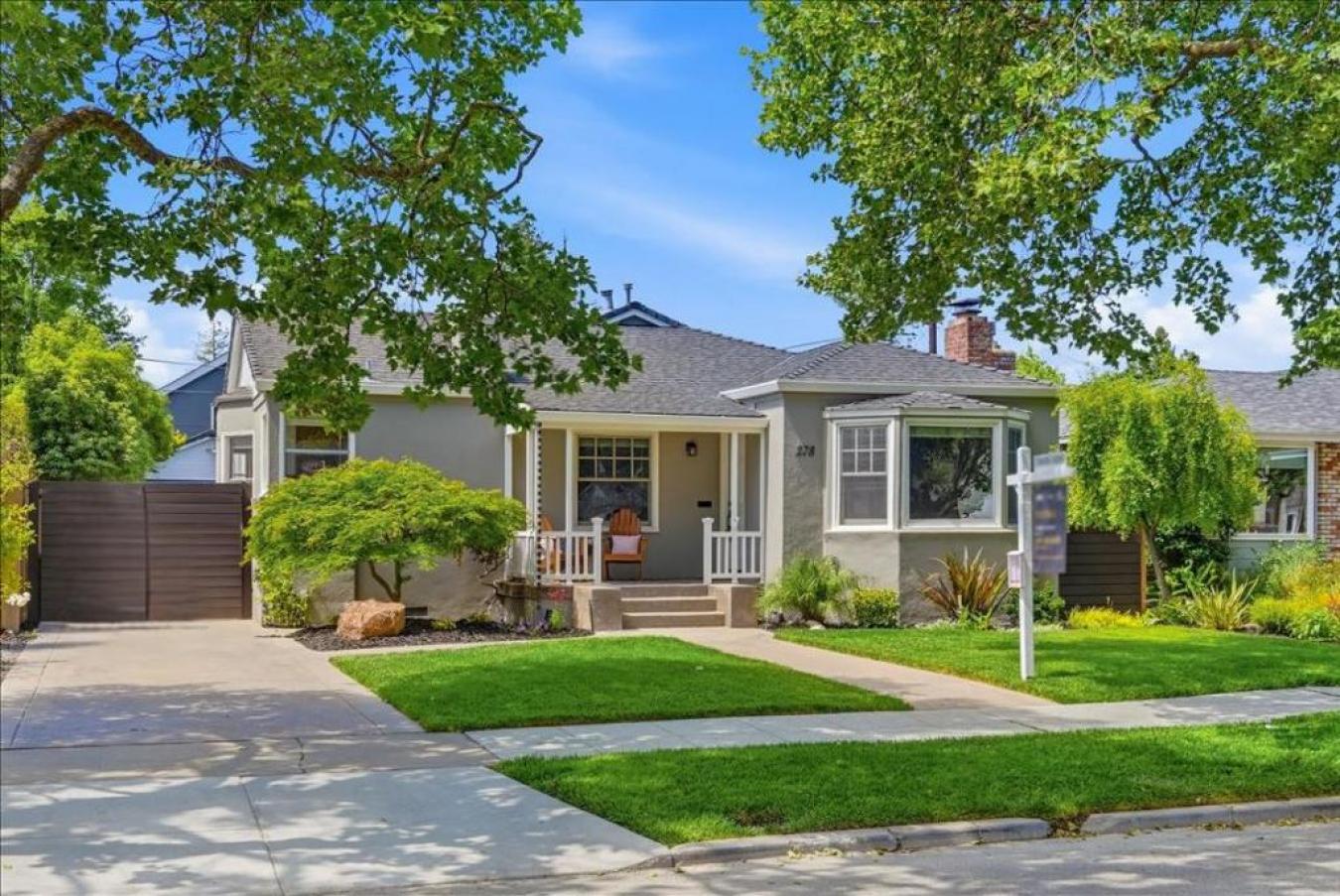 Redwood City, San Mateo, 94062, United States, 3 Bedrooms Bedrooms, ,2 BathroomsBathrooms,Residential,For Sale,2045314
