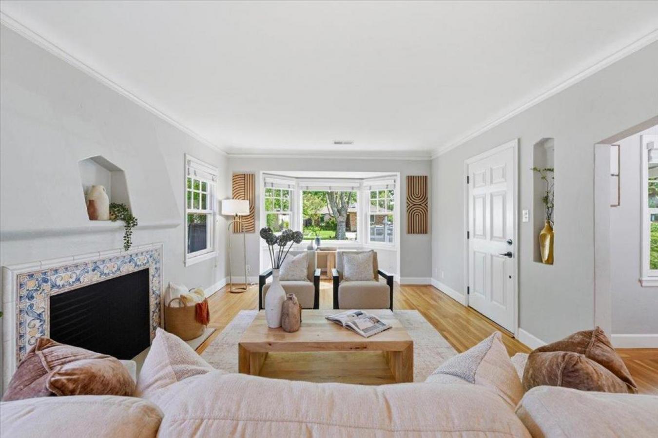 Redwood City, San Mateo, 94062, United States, 3 Bedrooms Bedrooms, ,2 BathroomsBathrooms,Residential,For Sale,2045314