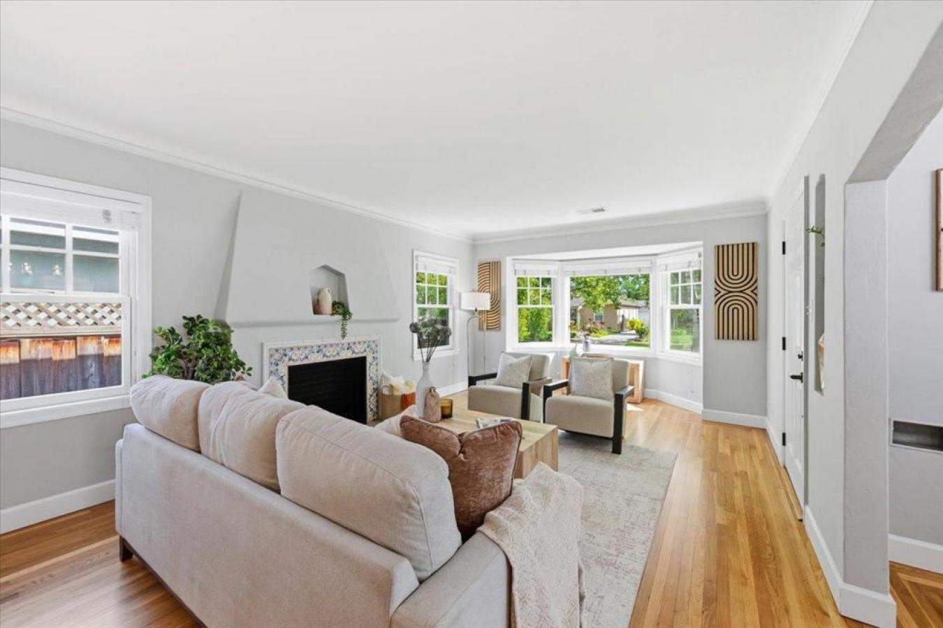 Redwood City, San Mateo, 94062, United States, 3 Bedrooms Bedrooms, ,2 BathroomsBathrooms,Residential,For Sale,2045314