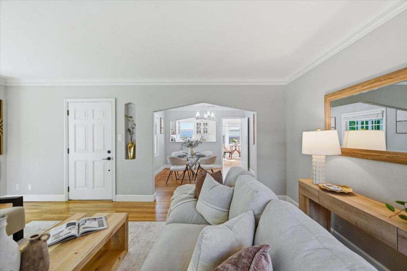 Redwood City, San Mateo, 94062, United States, 3 Bedrooms Bedrooms, ,2 BathroomsBathrooms,Residential,For Sale,2045314
