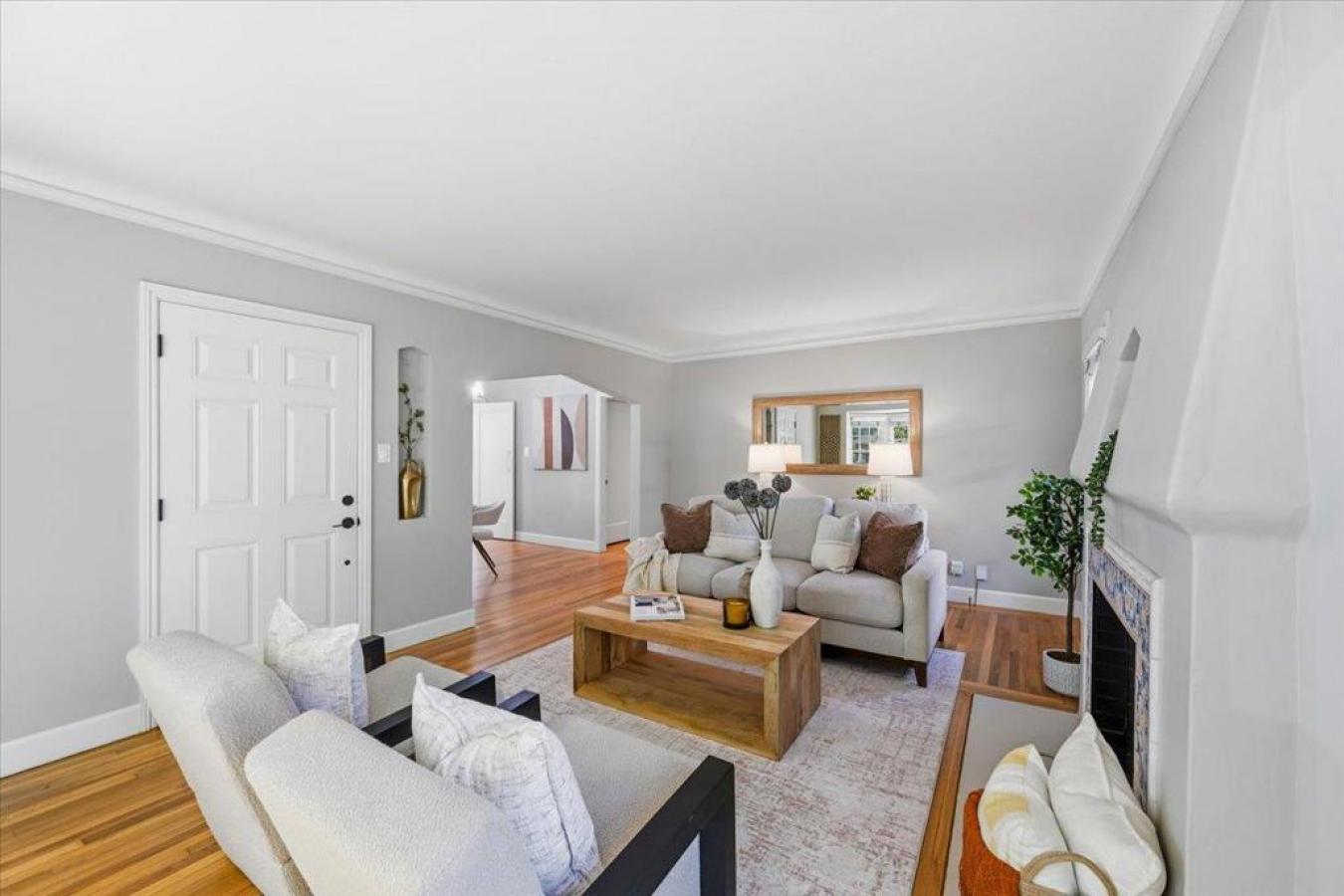 Redwood City, San Mateo, 94062, United States, 3 Bedrooms Bedrooms, ,2 BathroomsBathrooms,Residential,For Sale,2045314