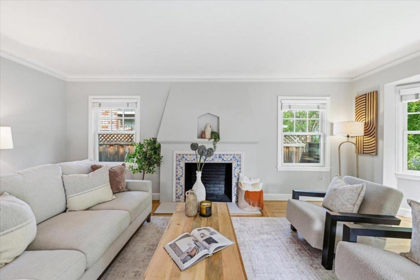 Redwood City, San Mateo, 94062, United States, 3 Bedrooms Bedrooms, ,2 BathroomsBathrooms,Residential,For Sale,2045314