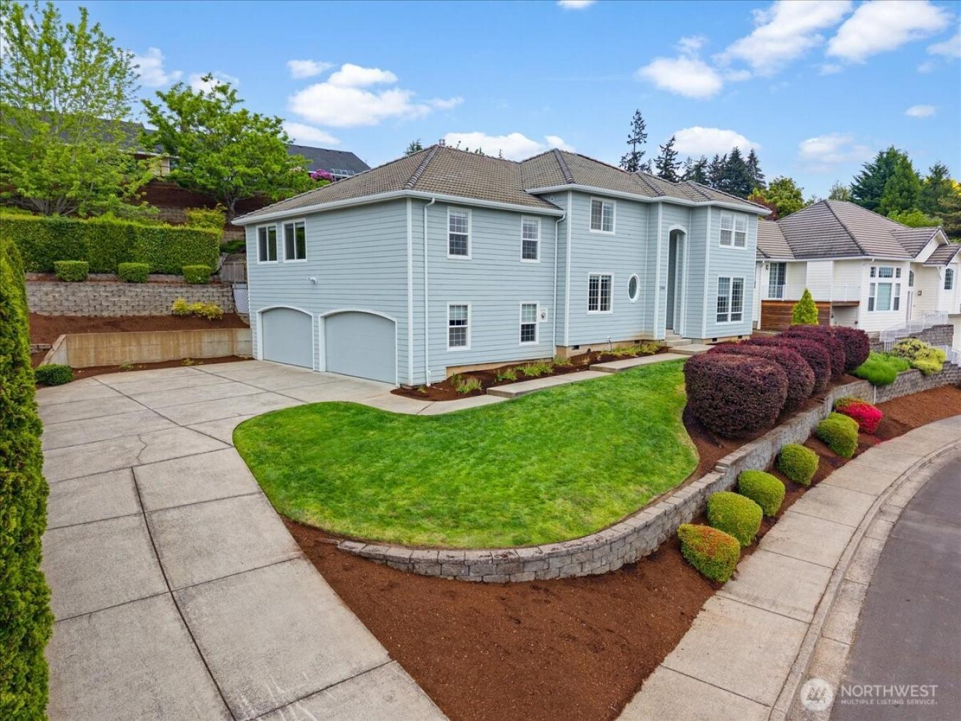 Vancouver, Clark, 98665, United States, 4 Bedrooms Bedrooms, ,2 BathroomsBathrooms,Residential,For Sale,2045312