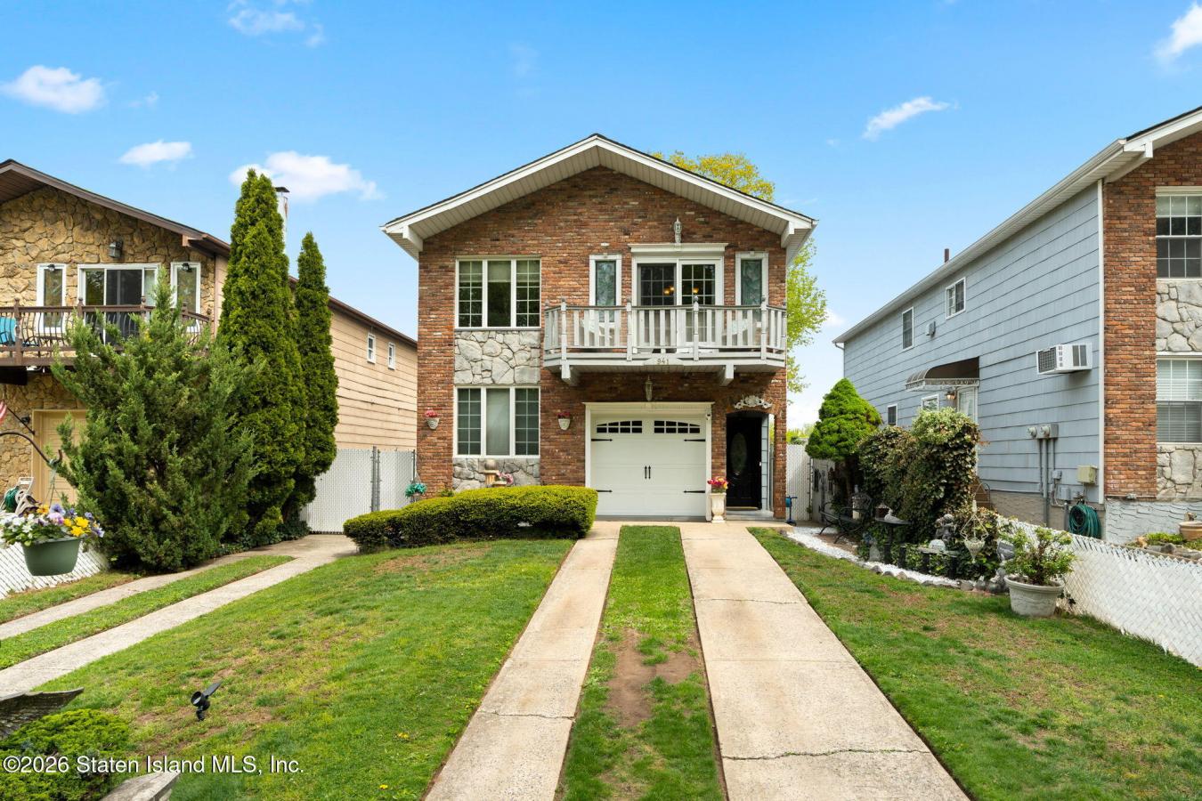 Staten Island, Richmond, 10309, United States, 4 Bedrooms Bedrooms, ,3 BathroomsBathrooms,Residential,For Sale,2045310