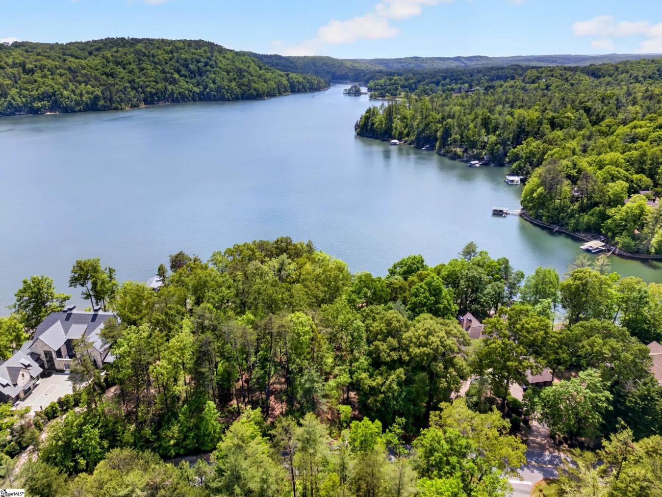 Sunset, Pickens, 29685, United States, ,Residential,For Sale,2045308