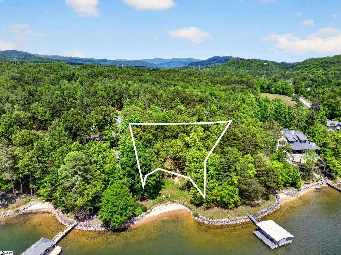 Sunset, Pickens, 29685, United States, ,Residential,For Sale,2045308