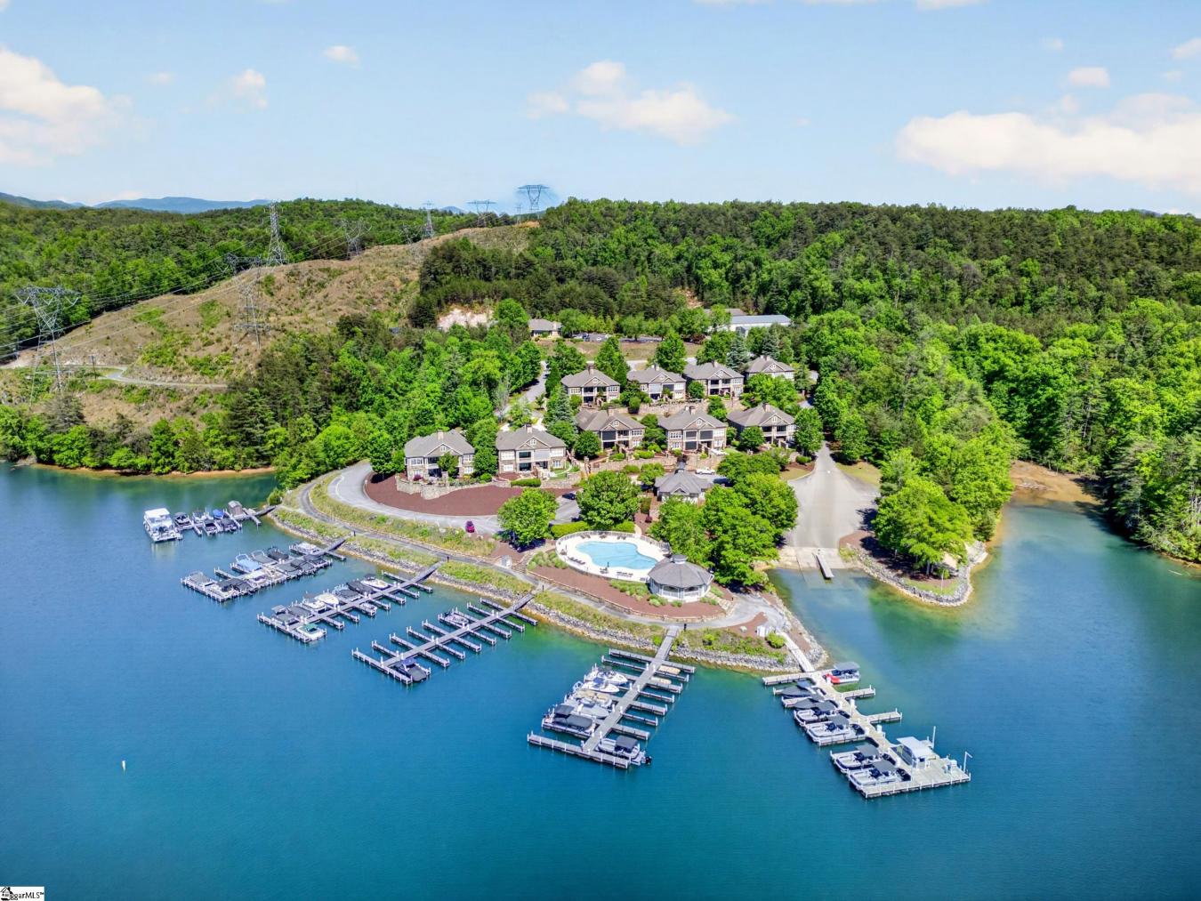 Sunset, Pickens, 29685, United States, ,Residential,For Sale,2045308